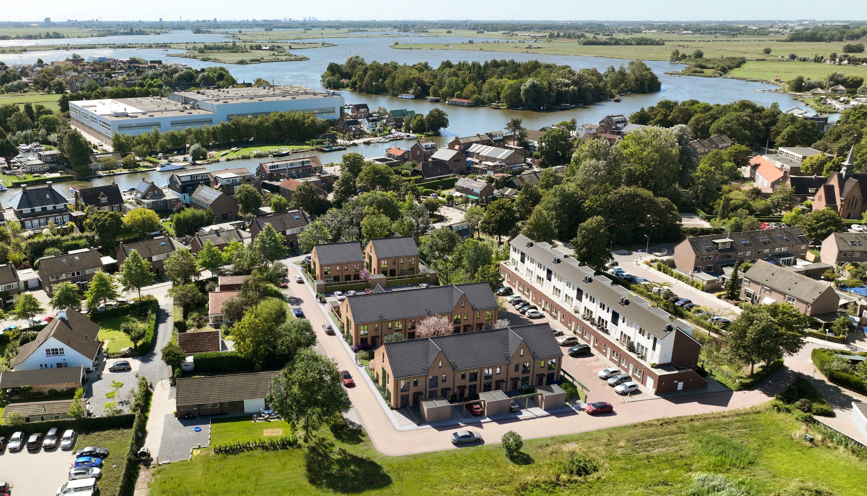 Park Leidsemeer