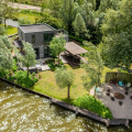 Ter Aar, Paradijsweg 102 A